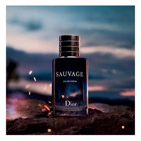 sauvage by Dior reviews